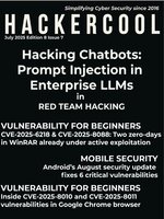 Hackercool Magazine